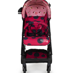 Woosh 3 Lovebug (With Footmuff) - Stroller - Cosatto Store
