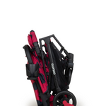Woosh 3 Lovebug (With Footmuff) - Stroller - Cosatto Store