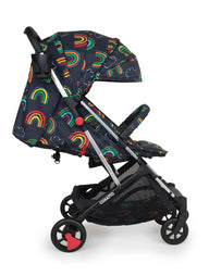 Woosh 3 Disco Rainbow