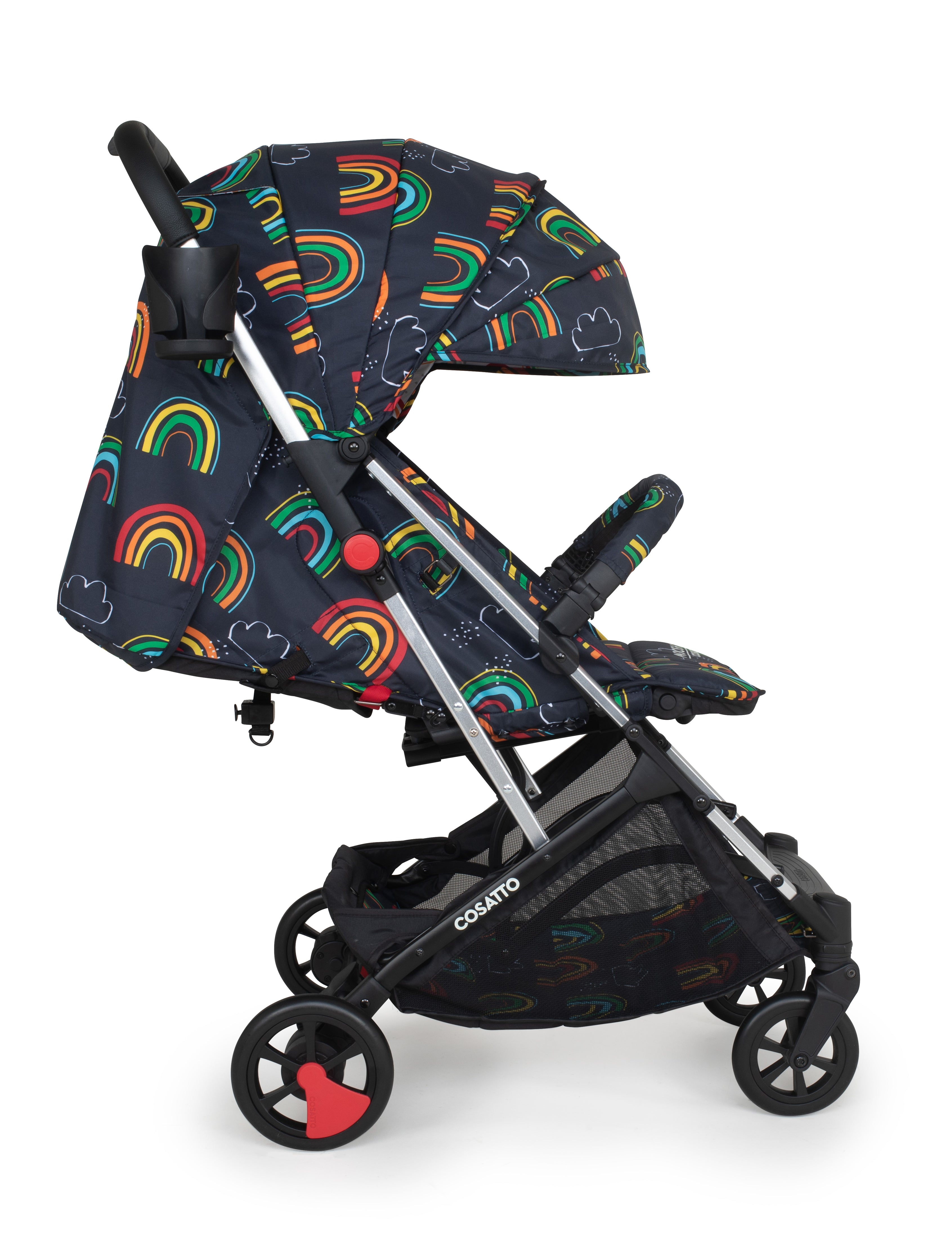 Cosatto woosh 2 footmuff clearance