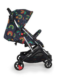 Woosh 3 Disco Rainbow
