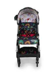 Woosh 3 Disco Rainbow