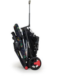 Woosh 3 Disco Rainbow