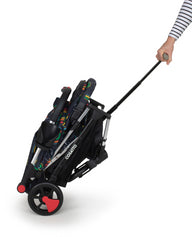 Woosh 3 Disco Rainbow