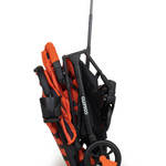 Woosh 3 Tomkin Tiger (With Footmuff) - Stroller - Cosatto Store