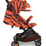 Woosh 3 Tomkin Tiger (With Footmuff) - Stroller - Cosatto Store