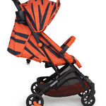 Woosh 3 Tomkin Tiger (With Footmuff) - Stroller - Cosatto Store