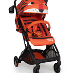 Woosh 3 Tomkin Tiger (With Footmuff) - Stroller - Cosatto Store