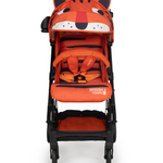 Woosh 3 Tomkin Tiger (With Footmuff) - Stroller - Cosatto Store