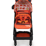 Woosh 3 Tomkin Tiger (With Footmuff) - Stroller - Cosatto Store
