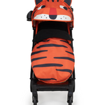 Woosh 3 Tomkin Tiger (With Footmuff) - Stroller - Cosatto Store