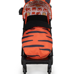 Woosh 3 Tomkin Tiger (With Footmuff) - Stroller - Cosatto Store