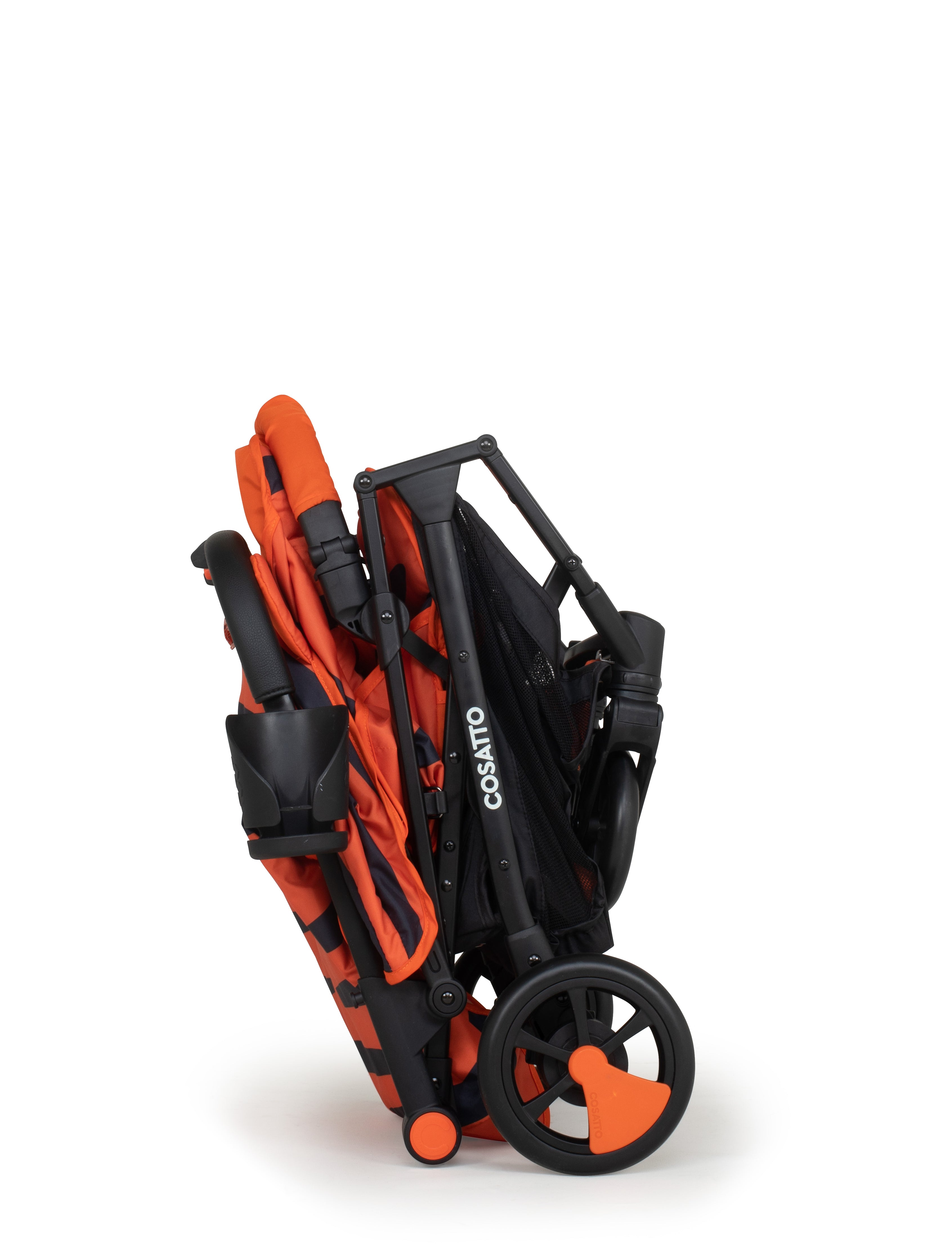 Cosatto tiger pram top