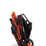 Woosh 3 Tomkin Tiger (With Footmuff) - Stroller - Cosatto Store