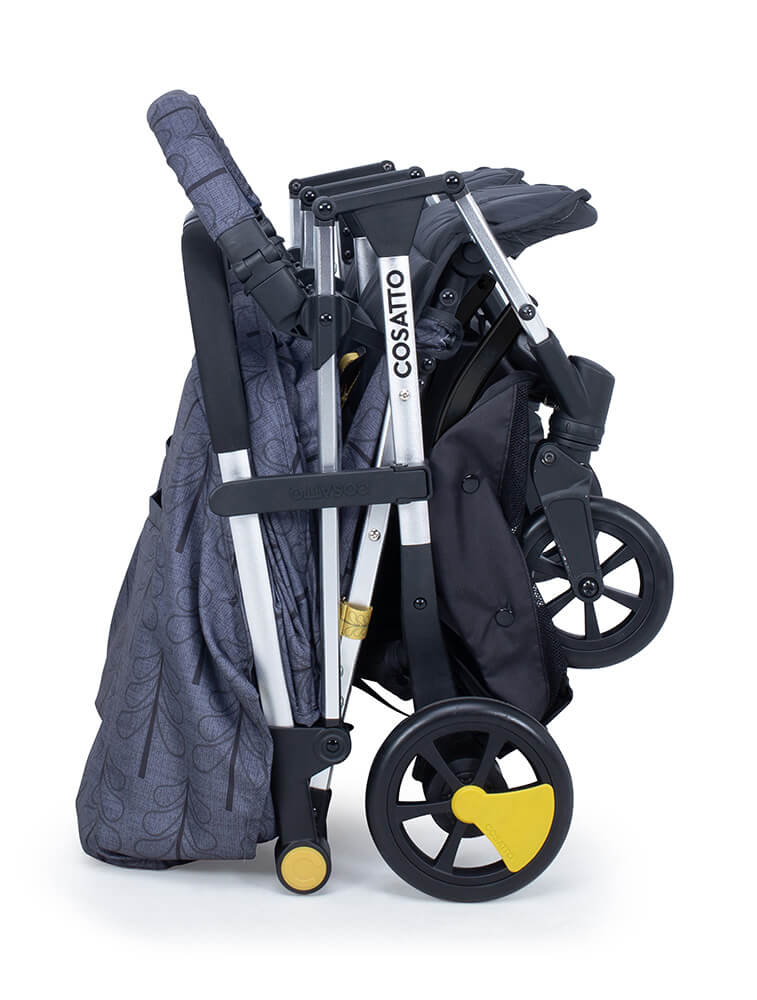 Cosatto woosh shop stroller