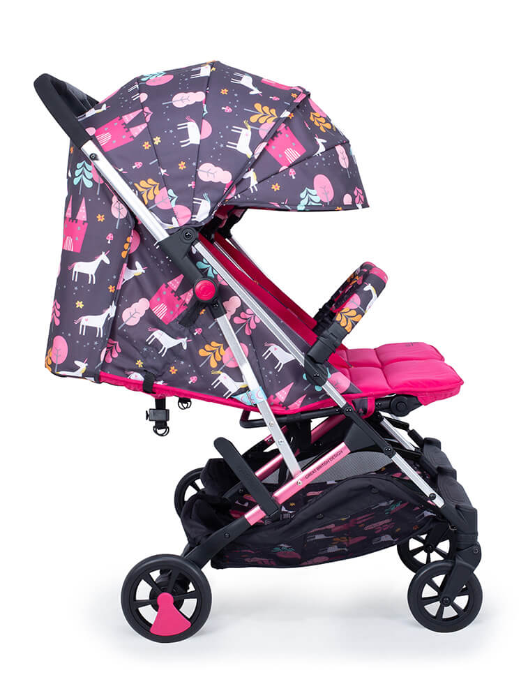 Unicorn double discount buggy