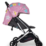 Woosh Happy Stars (With Footmuff) - Stroller - Cosatto Store