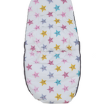 Woosh Happy Stars (With Footmuff) - Stroller - Cosatto Store