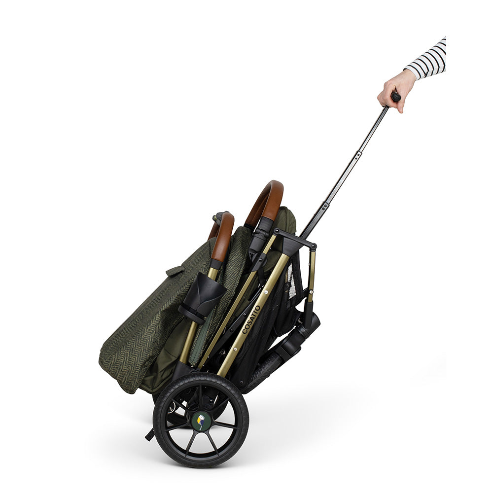 buggy board for cosatto woosh