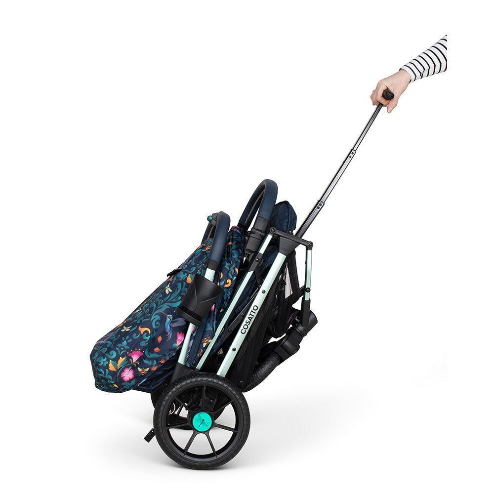 Woosh Trail Stroller Wildling Cosatto Store