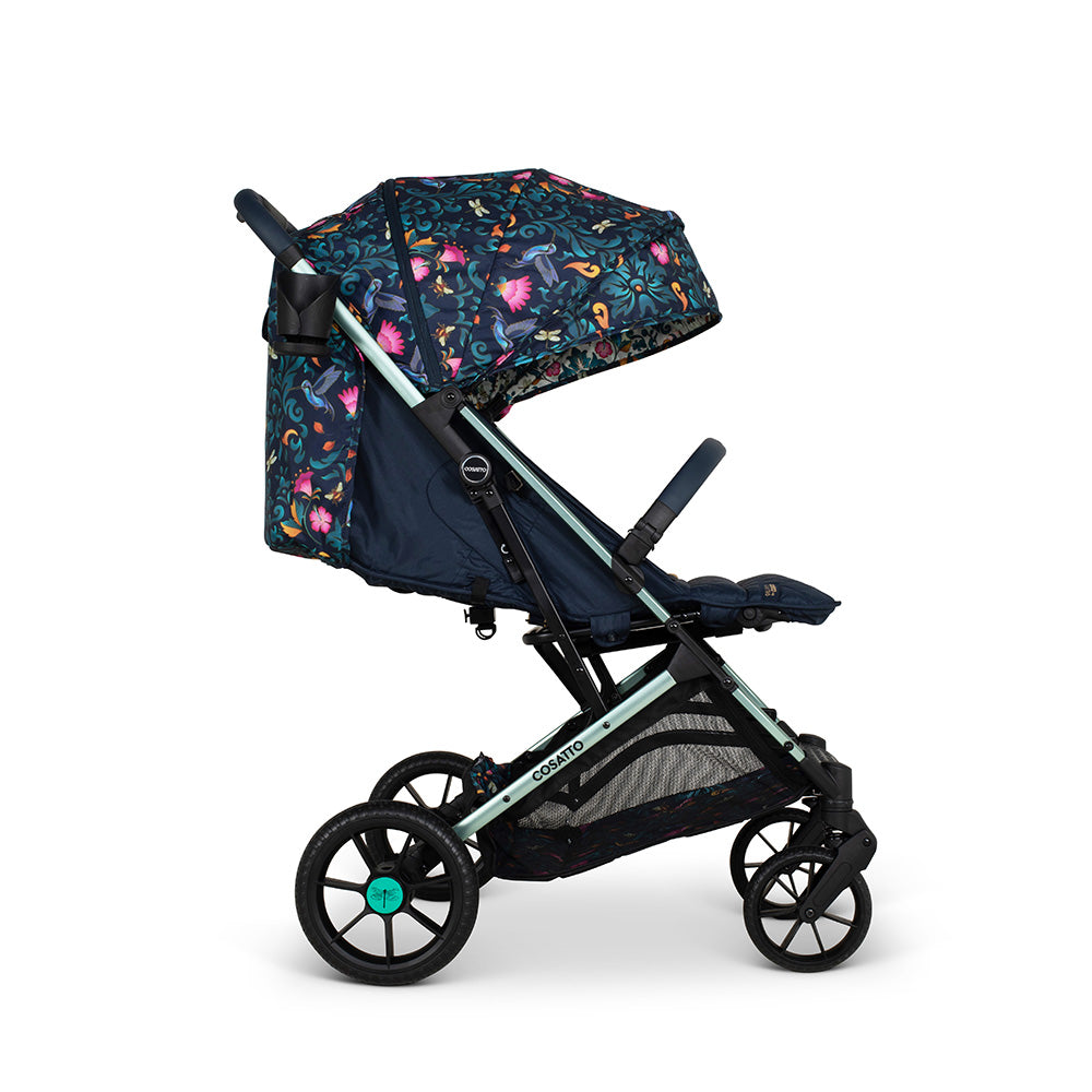 Woosh Trail Stroller Wildling Cosatto Store