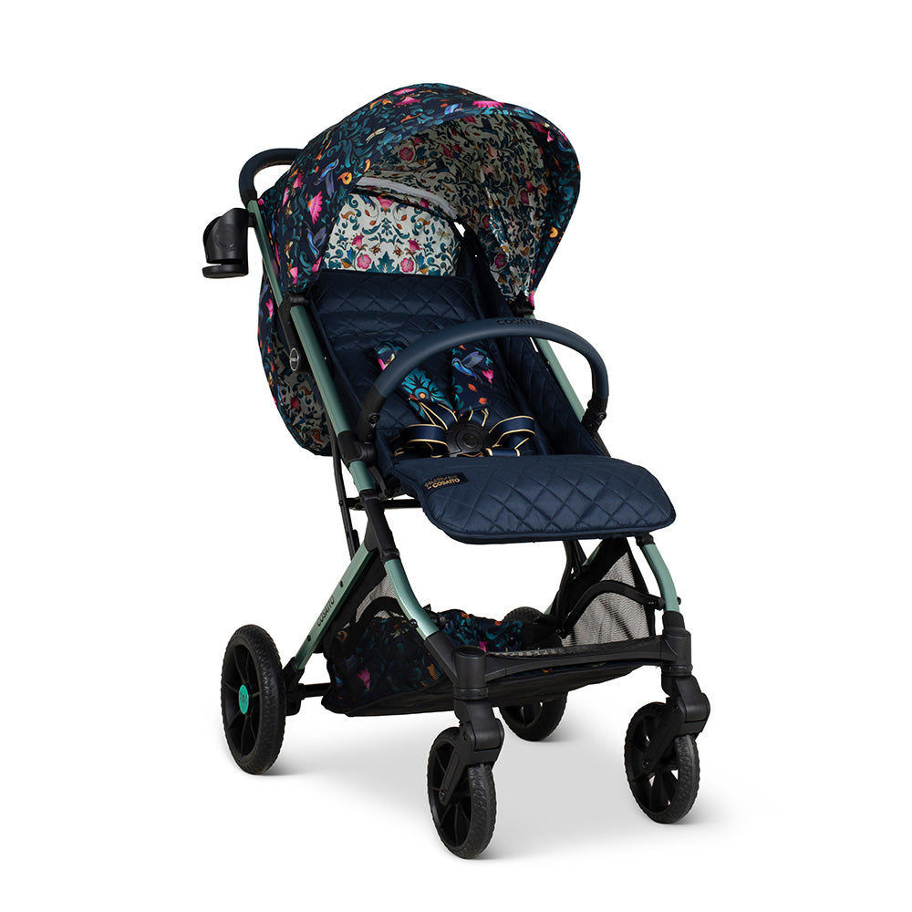 Woosh Trail Stroller Wildling