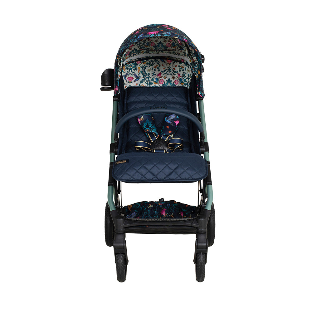Woosh Trail Stroller Wildling