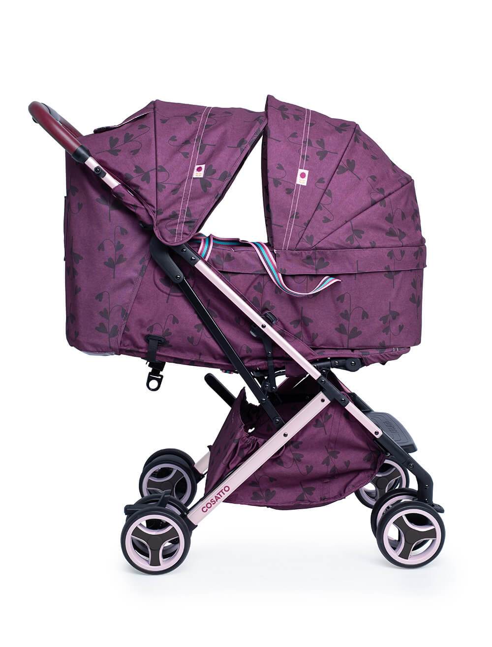 Fairy world stroller outlet