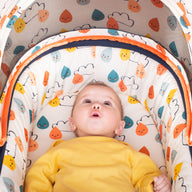 Wowee Pram & Pushchair Bundle Goody Gumdrops