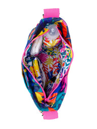 Wowee Pushchair Car Seat Accessory Bundle Club Tropicana