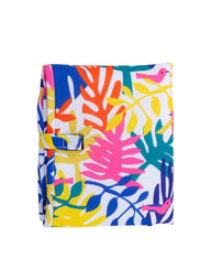 Wowee Pushchair Car Seat Accessory Bundle Club Tropicana