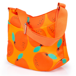 Wowee Pushchair Car Seat Accessory Bundle So Orangey - Bundle - Cosatto Store