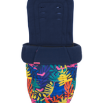 Wowee Pushchair Car Seat Accessory Bundle Club Tropicana - Bundle - Cosatto Store