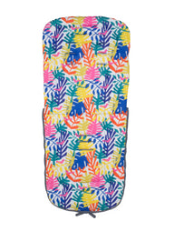 Cosatto Changing Bag and Footmuff Bundle Club Tropicana