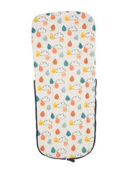 Wowee Pushchair and Accessory Bundle Goody Gumdrops
