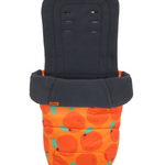 Wowee Pushchair Car Seat Accessory Bundle So Orangey - Bundle - Cosatto Store