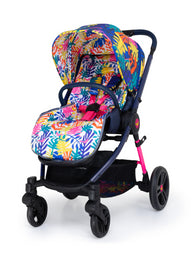 Cosatto Footmuff Club Tropicana