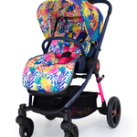 Wowee Everything Bundle Club Tropicana - Bundle - Cosatto Store