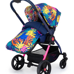 Wowee Everything Bundle Club Tropicana - Bundle - Cosatto Store