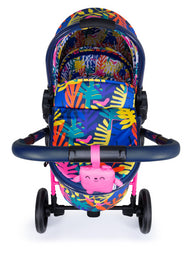 Wowee Carrycot Club Tropicana