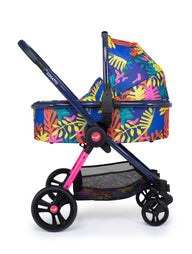 Wowee Carrycot Club Tropicana