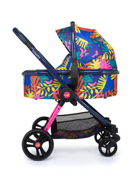 Wowee Carrycot Club Tropicana