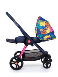 Wowee Pushchair Car Seat Accessory Bundle Club Tropicana