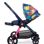 Wowee Pushchair Car Seat Accessory Bundle Club Tropicana - Bundle - Cosatto Store