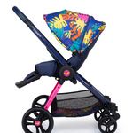 Wowee Pushchair Car Seat Accessory Bundle Club Tropicana - Bundle - Cosatto Store