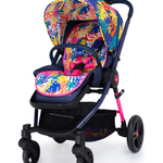 Wowee Everything Bundle Club Tropicana - Bundle - Cosatto Store