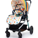Wowee Travel System Accessory Bundle Goody Gumdrops - Bundle - Cosatto Store