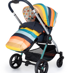 Wowee Pushchair Car Seat Accessory Bundle Goody Gumdrops - Bundle - Cosatto Store