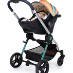 Wowee Car Seat Bundle Goody Gumdrops - Bundle - Cosatto Store
