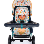 Wowee Travel System Accessory Bundle Goody Gumdrops - Bundle - Cosatto Store